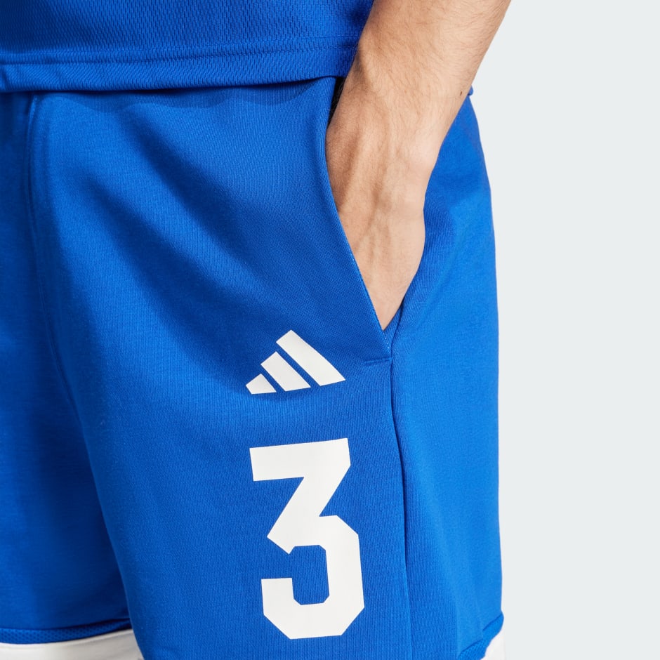 Seasonal Essentials Sport Shorts