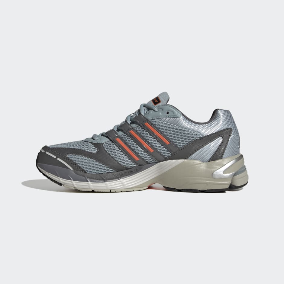 Encarnar ~ lado Cuota de admisión adidas Supernova Cushion 7 Shoes - Grey | adidas OM