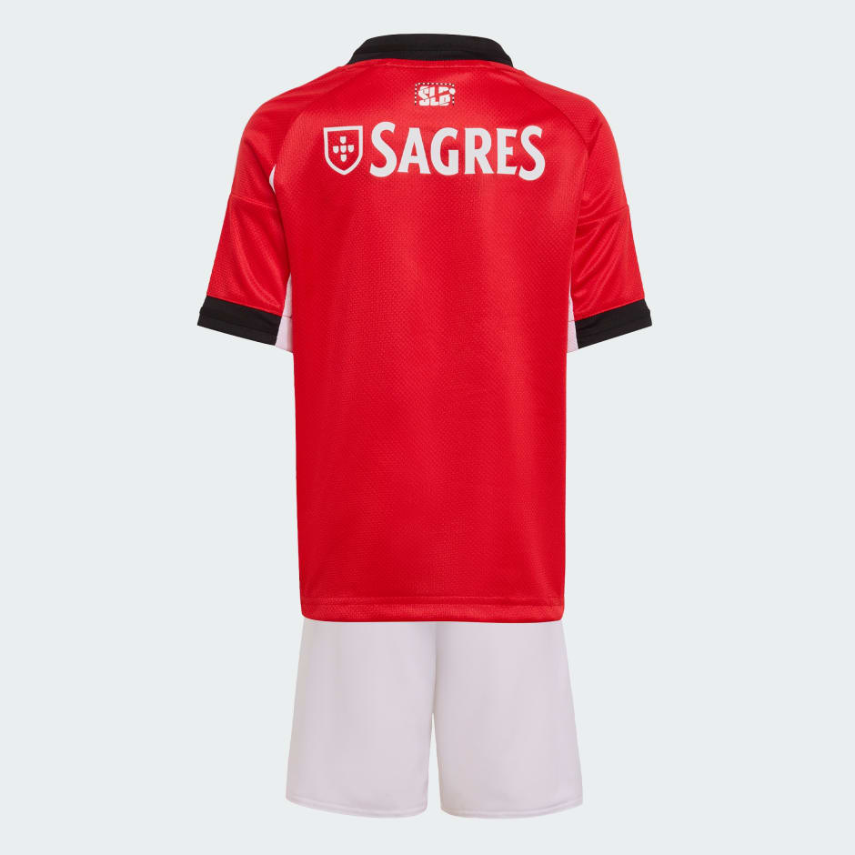 Dječji domaći mini komplet Benfica 25/26