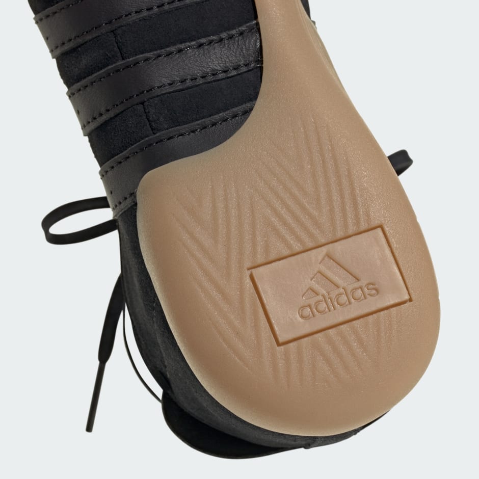 Taekwondo Mei Ballet Shoes