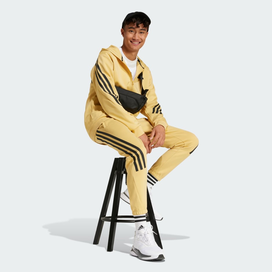 Future Icons 3-Stripes Pants