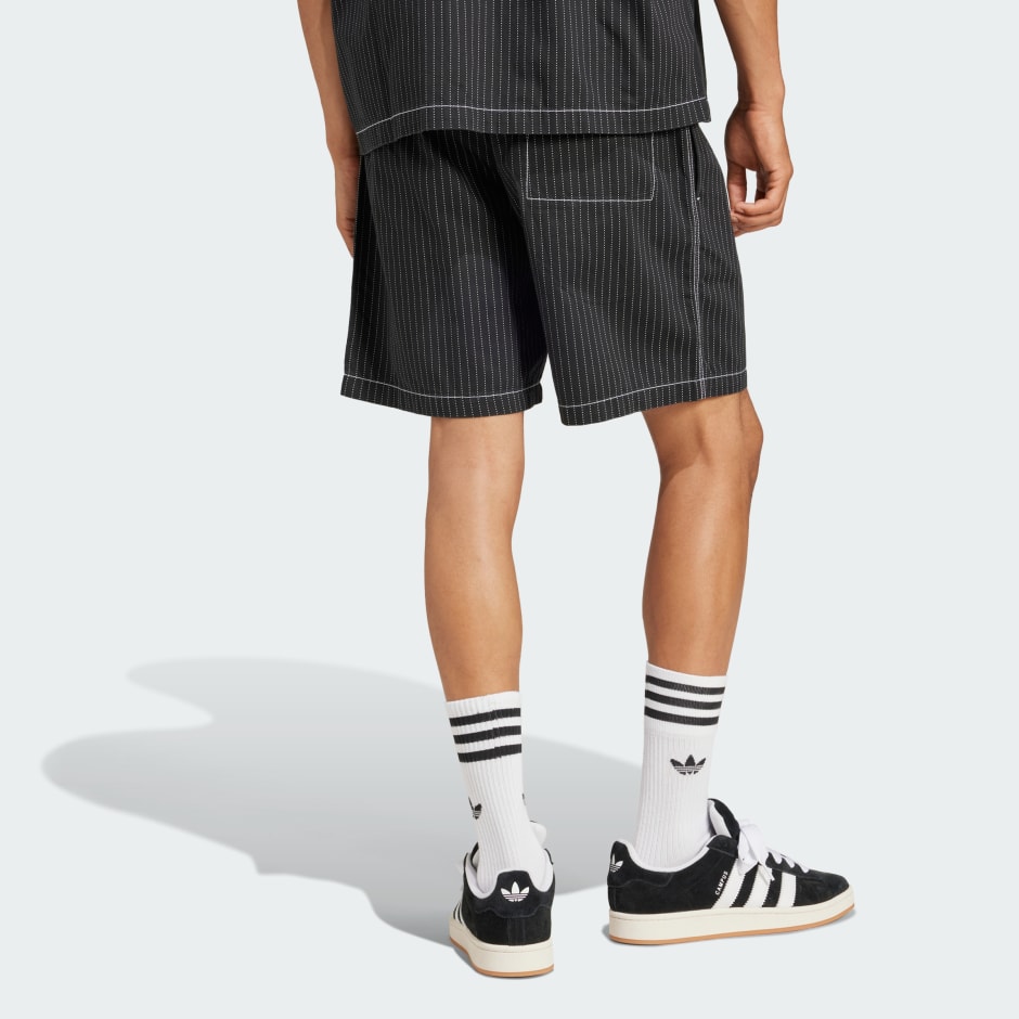 Wabash Workwear Shorts