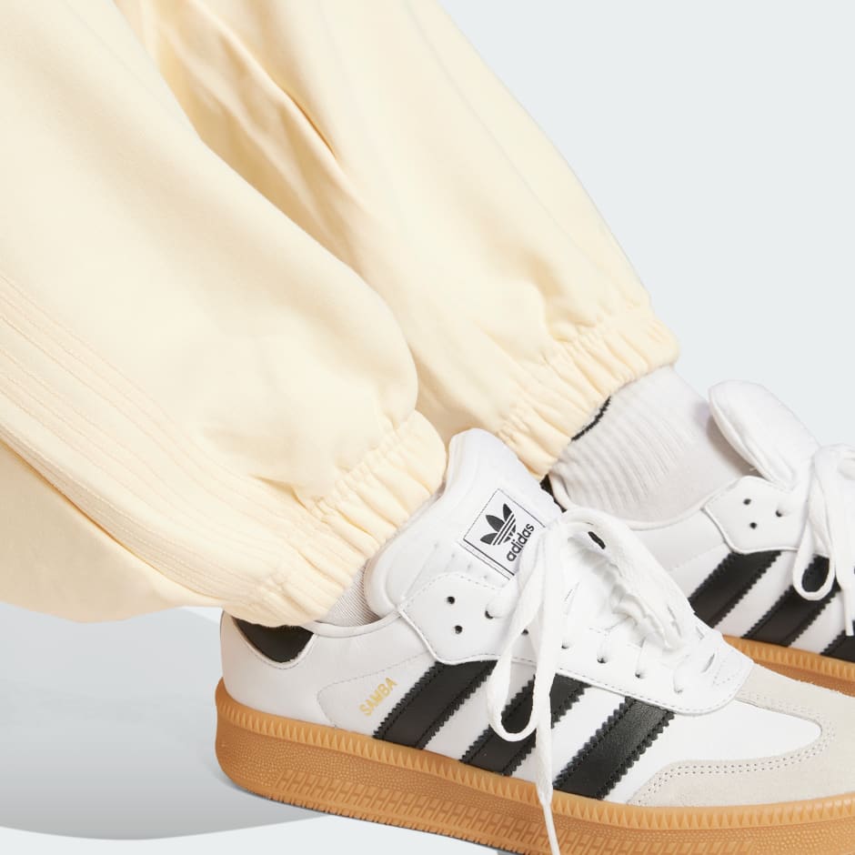 Premium Essentials Jogger French Terry One Size Fits Most Pants