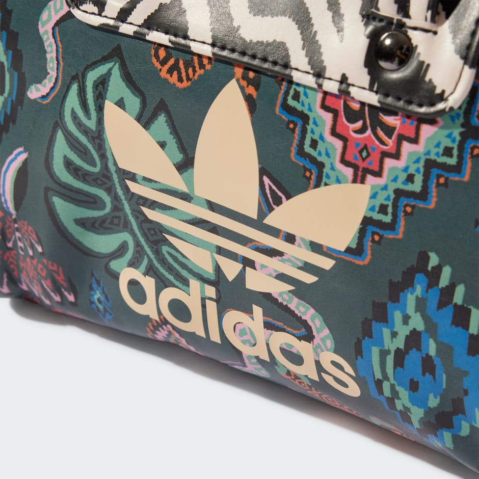 adidas x FARM Rio Mini Bowling Bag