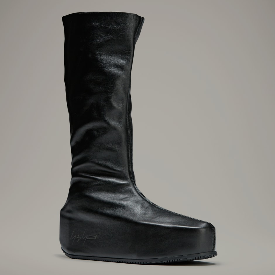 Y-3 Kyasu Overboots