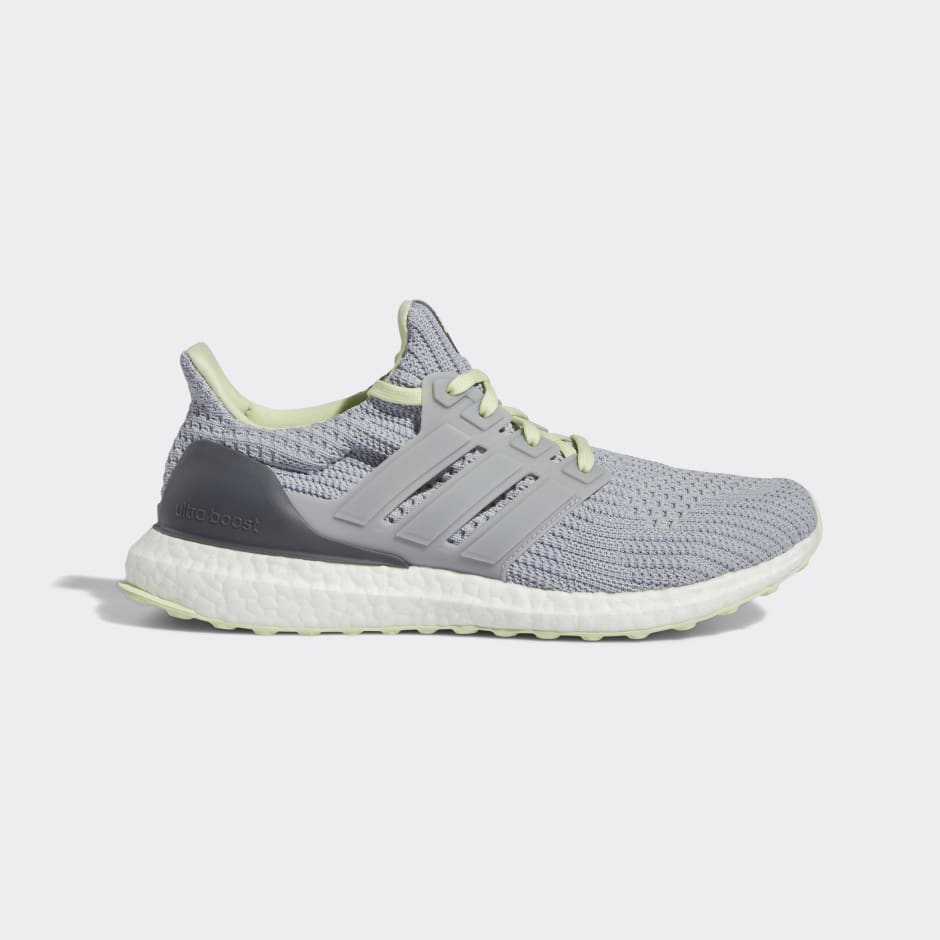 Ultraboost 4 DNA Shoes image number null