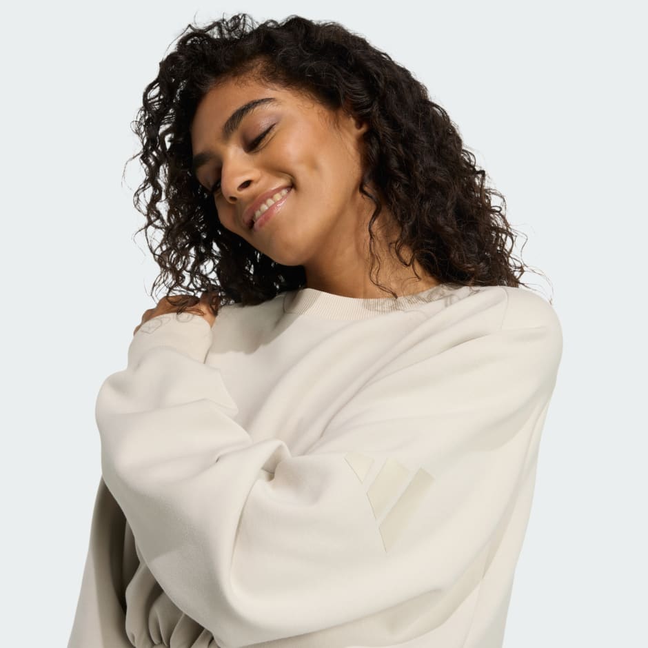 كنزة Soft Lux Loose