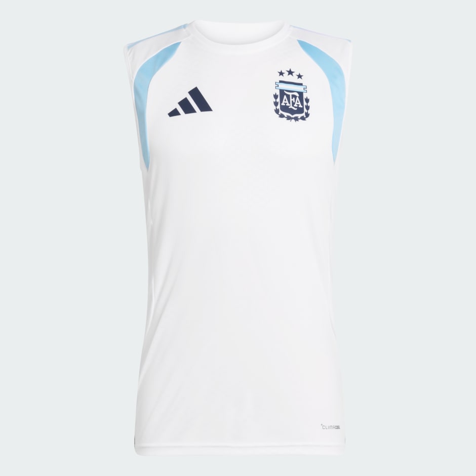 חולצה ללא שרוולים Argentina 26 Tiro