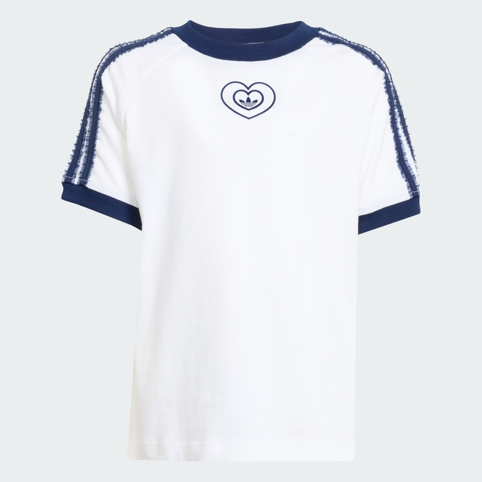 SET TRICOU ȘI PANTALONI SCURȚI ADIDAS DISNEY