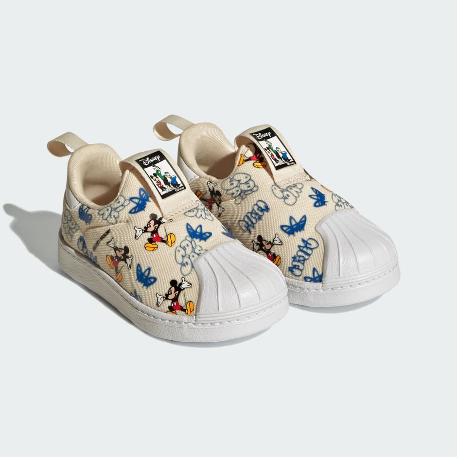 SUPERSTAR 360 I