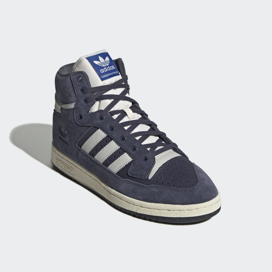 adidas Hi Shoes - Blue | adidas SA