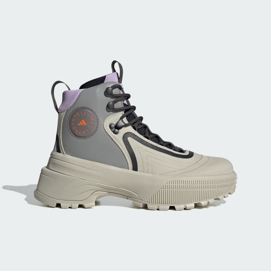 aSMC x TERREX HIKING BOOT