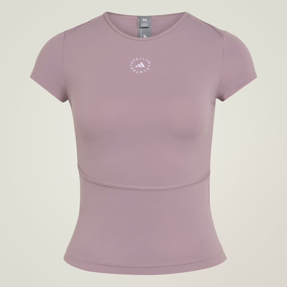 Majica adidas by Stella McCartney Training