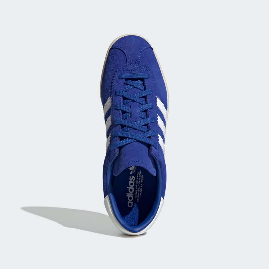 Stadt Shoes