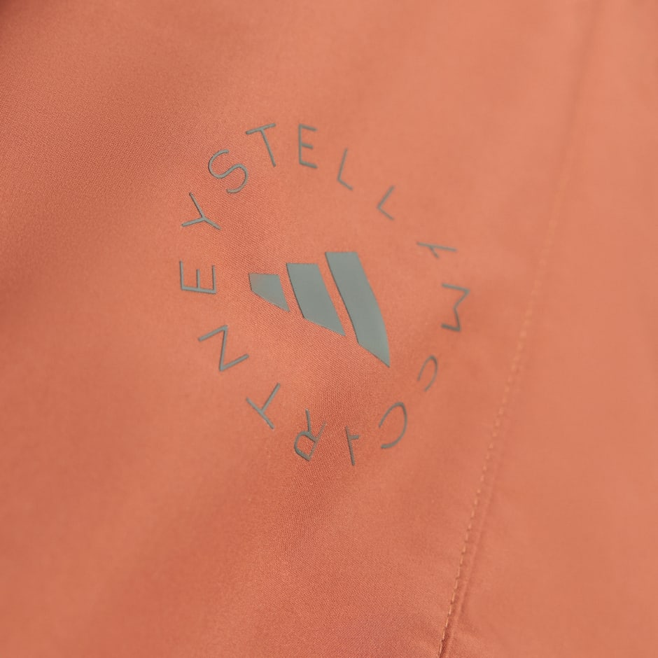 adidas by Stella McCartney Heavyweight Parka