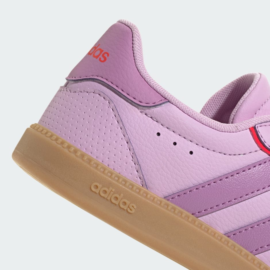 Breaknet Sleek Shoes Kids