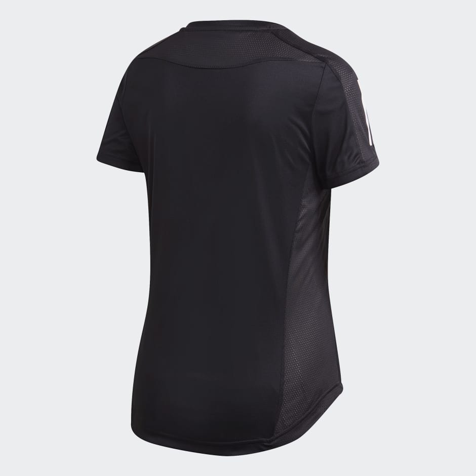 OWN THE RUN TEE image number null