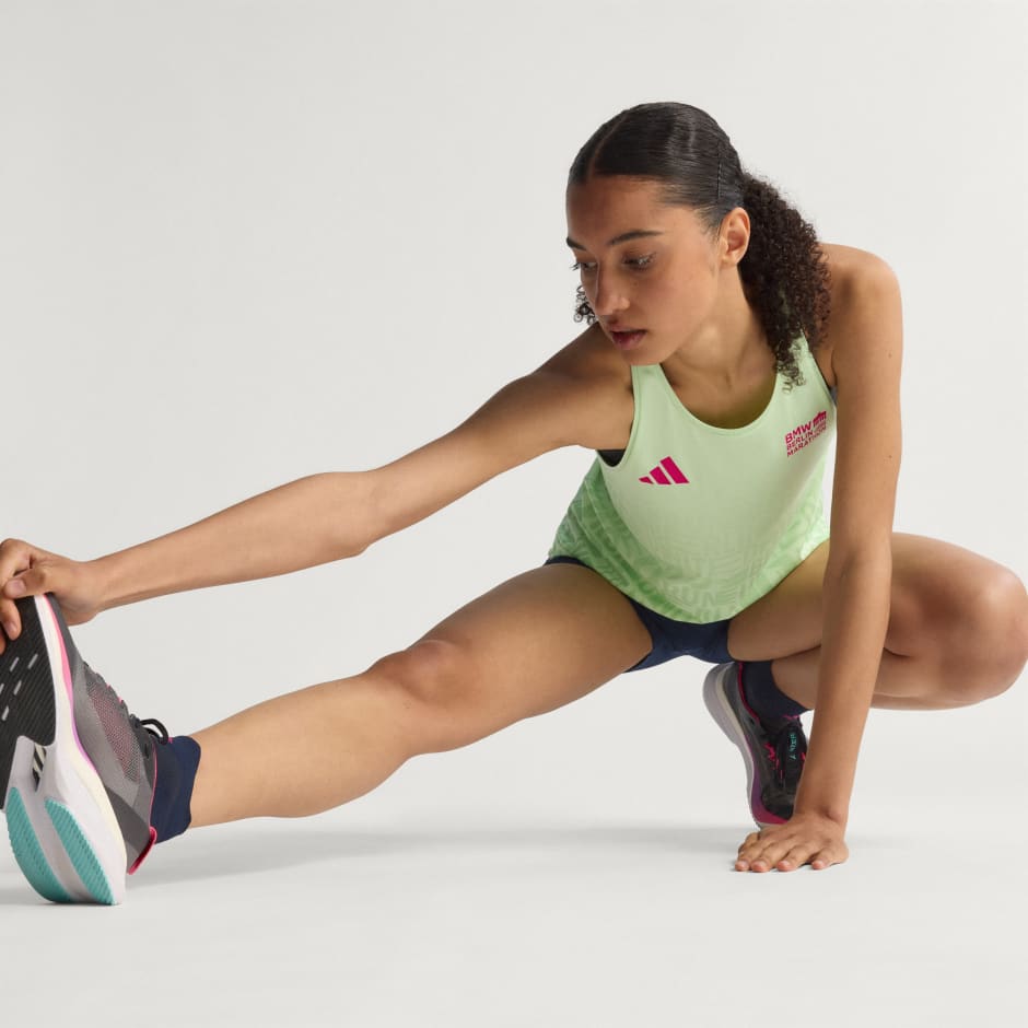 Maiou BMW Berlin-Marathon 2025 All Over