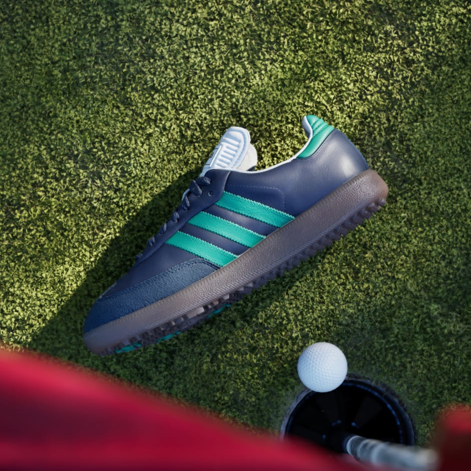 Pantofi de golf fără crampoane Samba