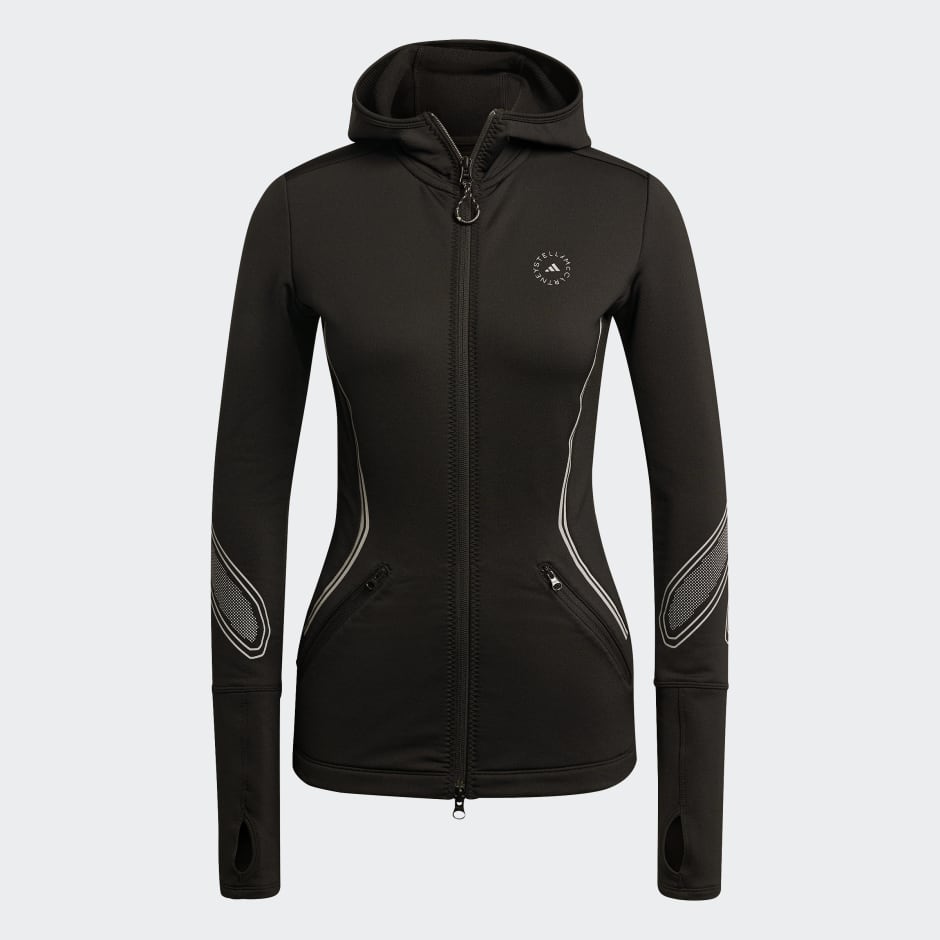 adidas by Stella McCartney TruePace Midlayer COLD.RDY Jacket