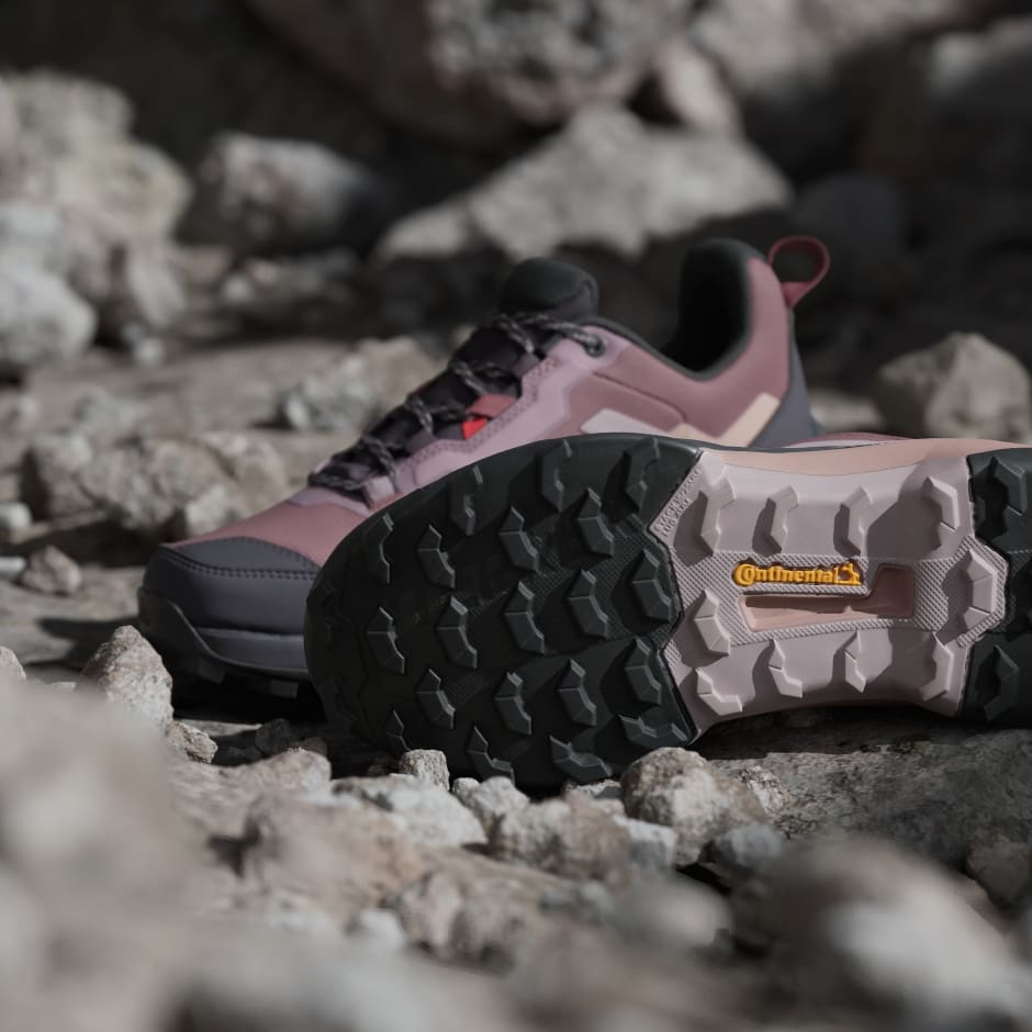 Terrex AX4 GORE-TEX Hiking Shoes