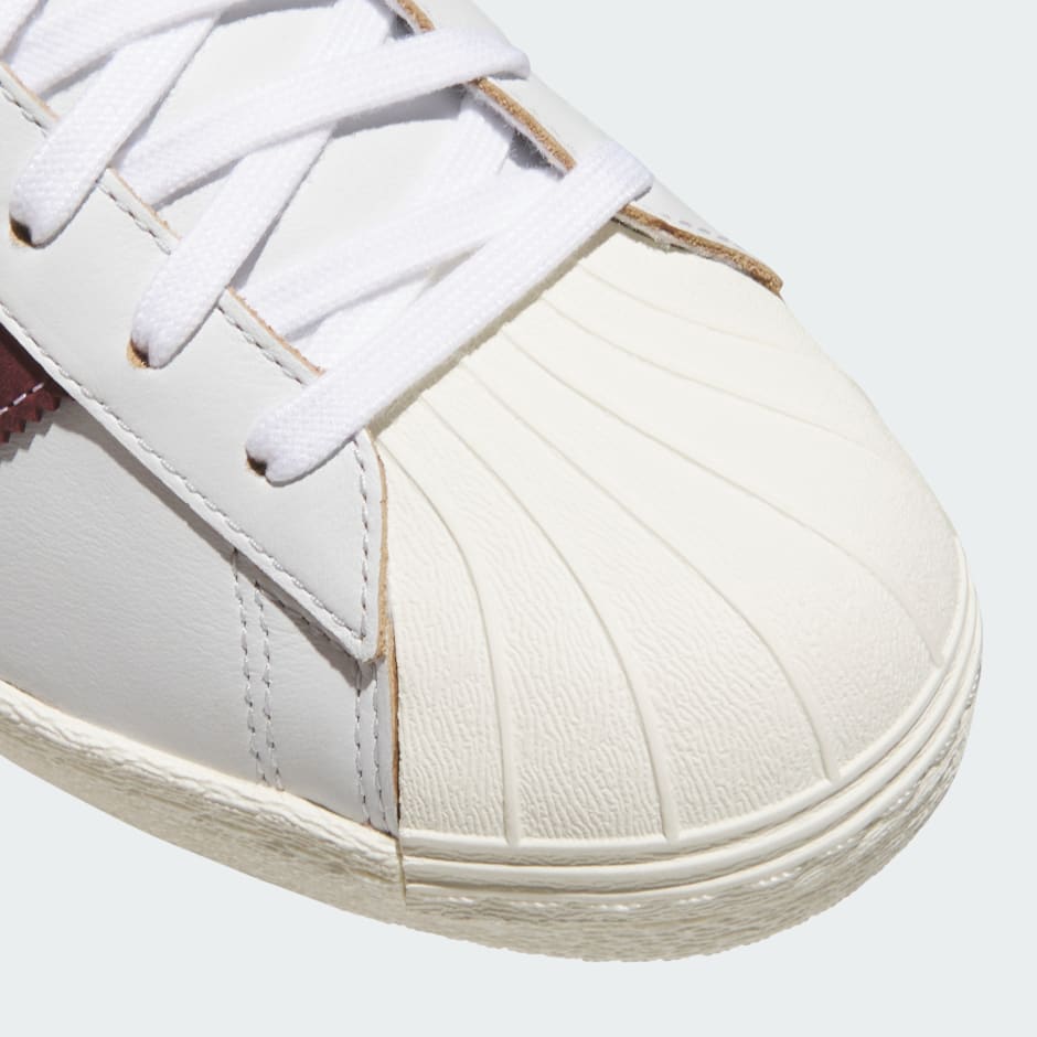 Superstar 80 ADV Shoes