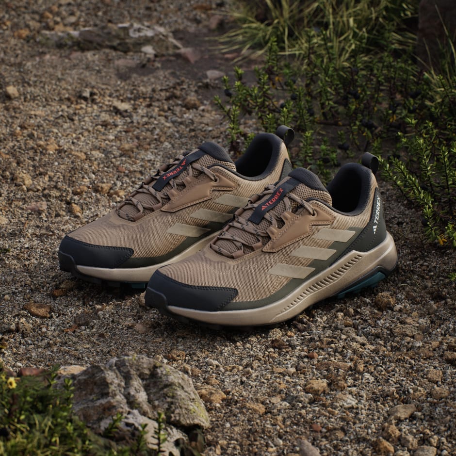 Terrex Anylander Hiking Shoes