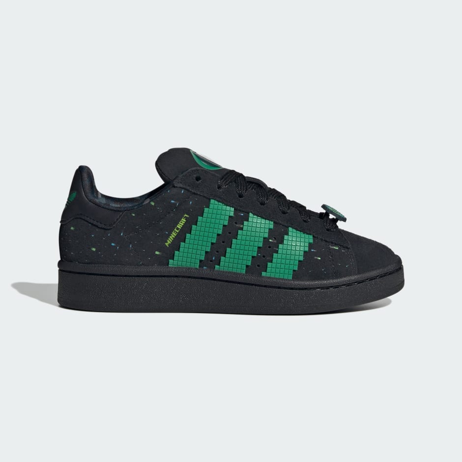 ADIDAS MINECRAFT CAMPUS 00s SHOES