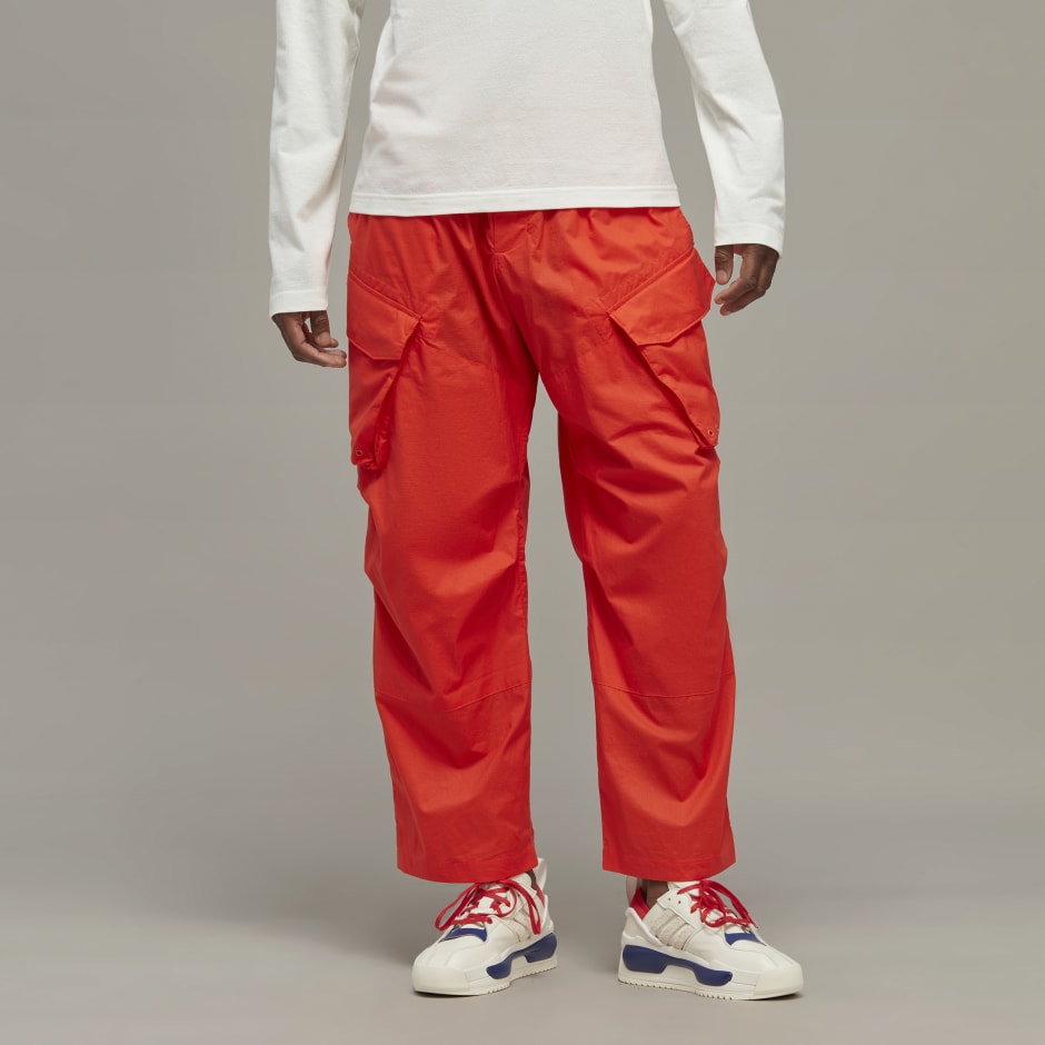 Y-3 Ripstop Pants