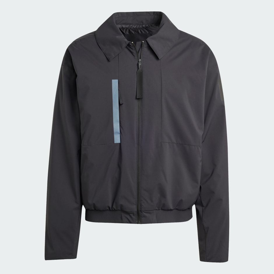 Jachetă cu termoizolație MYSHELTER