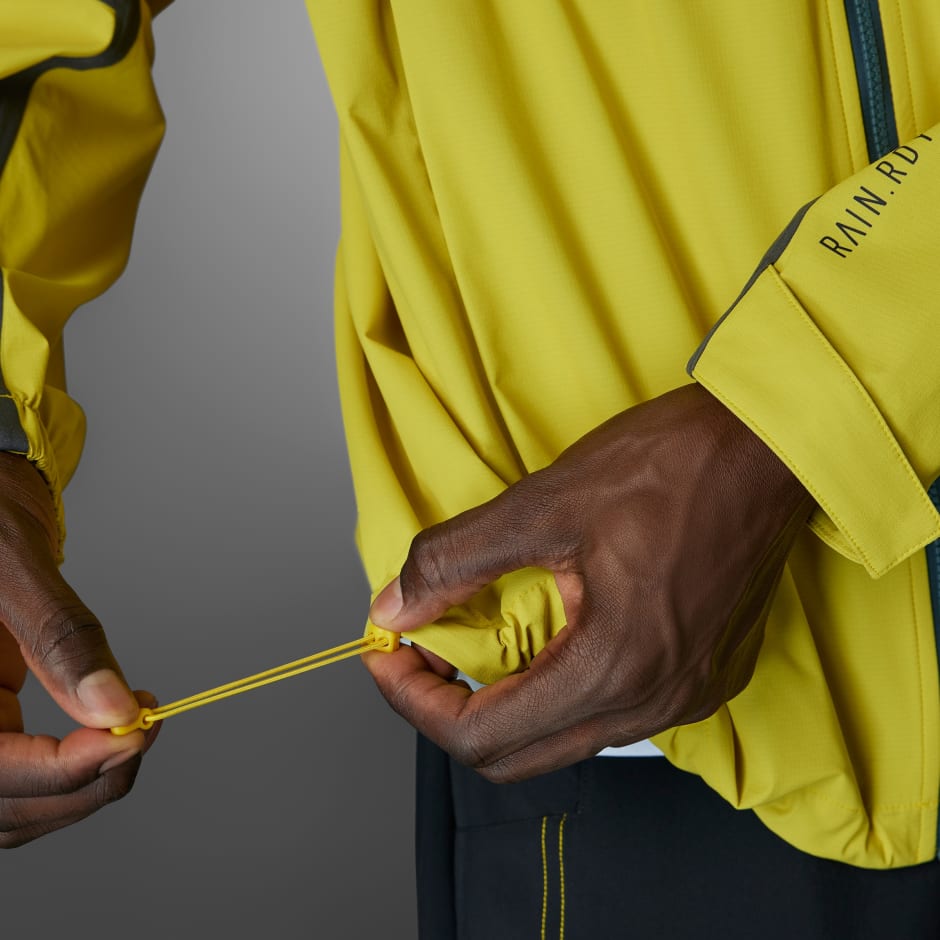 adidas National Geographic WIND.RDY Jacket