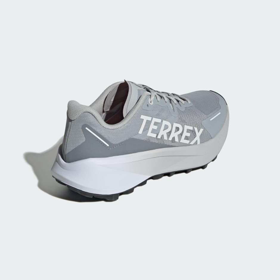 Pantofi de alergare pe traseu Terrex Agravic 3