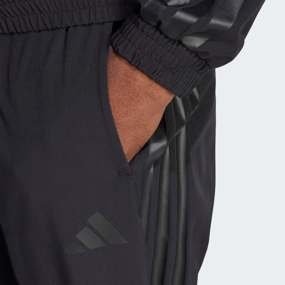 House of Tiro Woven Pants