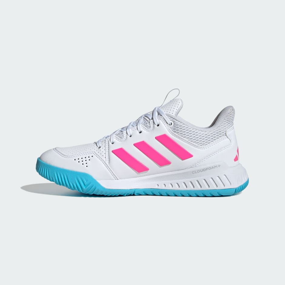 Pantofi Court Flight