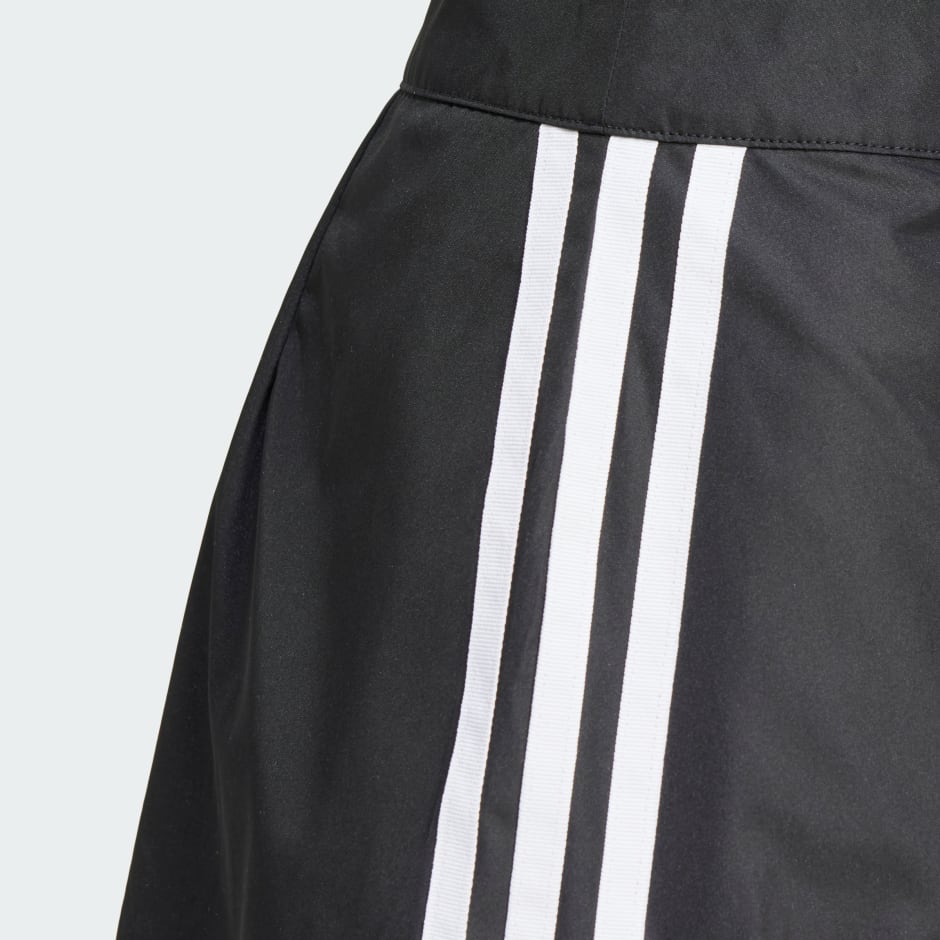 Cargo Mini Skirt