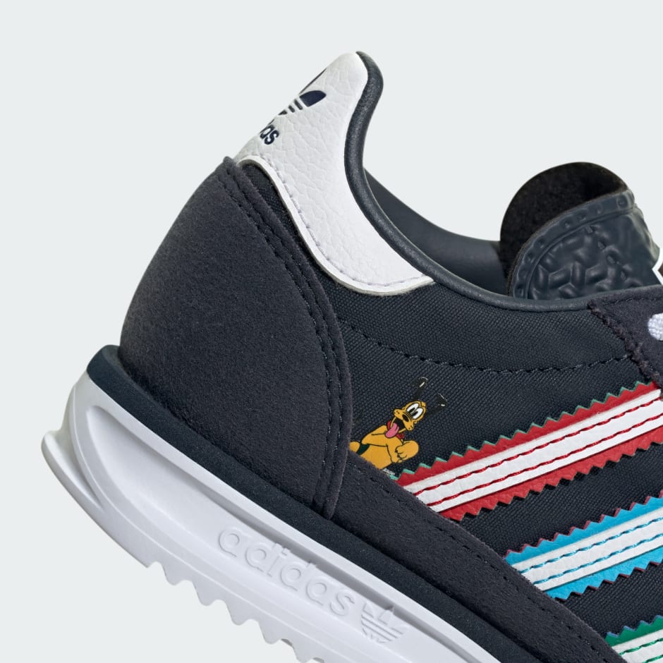 ADIDAS DISNEY SL 72 RS ELASTIC LACE SHOES