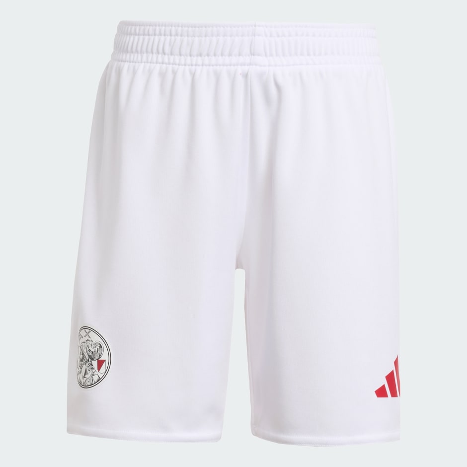 Dječji komplet Ajax Amsterdam 25/26 Home Mini