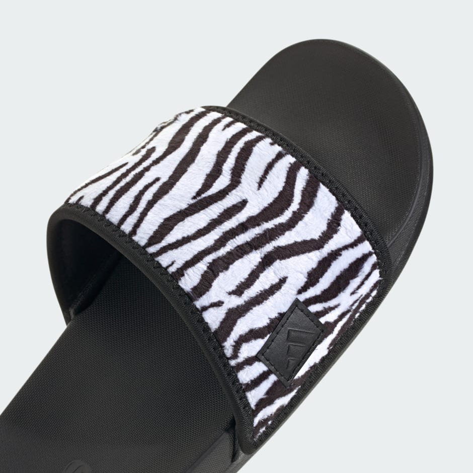 Adilette Comfort Slides