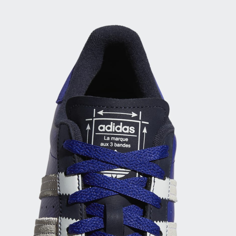 adidas Shoes - Blue | SA