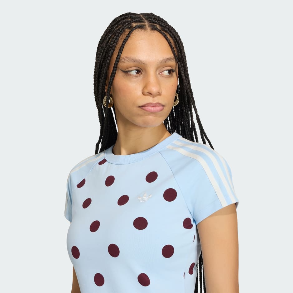 TRICOU SLIM FIT CALI