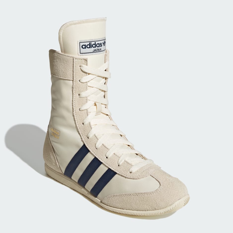 Japan H Shoes