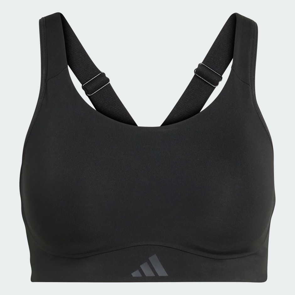 Optime Workout High Support Bra