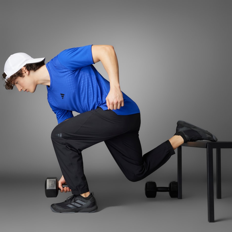 Designed for Training Pro Series Strength Pants