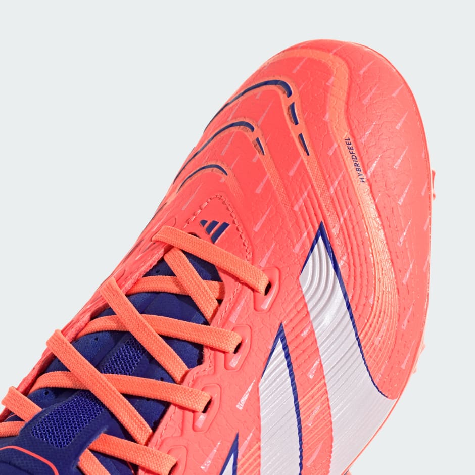 Predator League Firm/Multi-Ground Boots