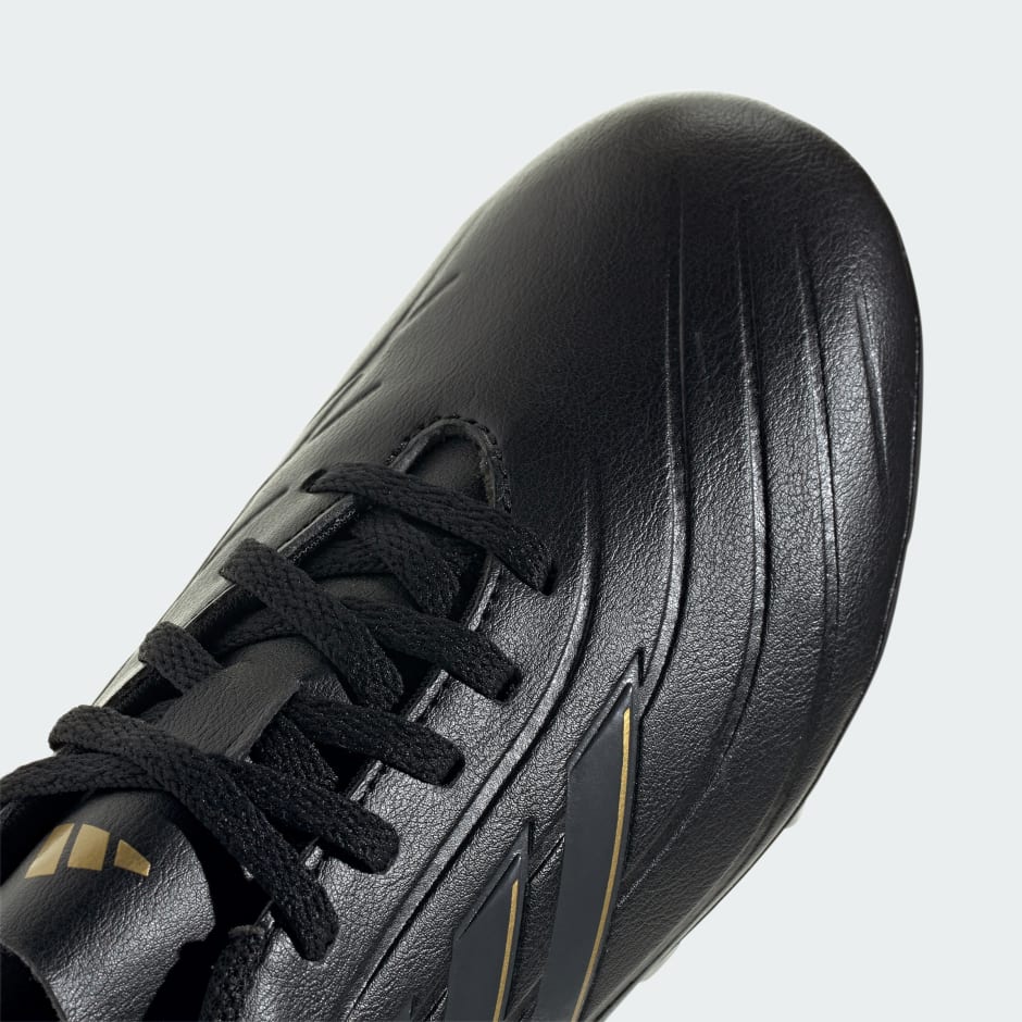 Copa Pure 2 Club Flexible Ground Boots Kids