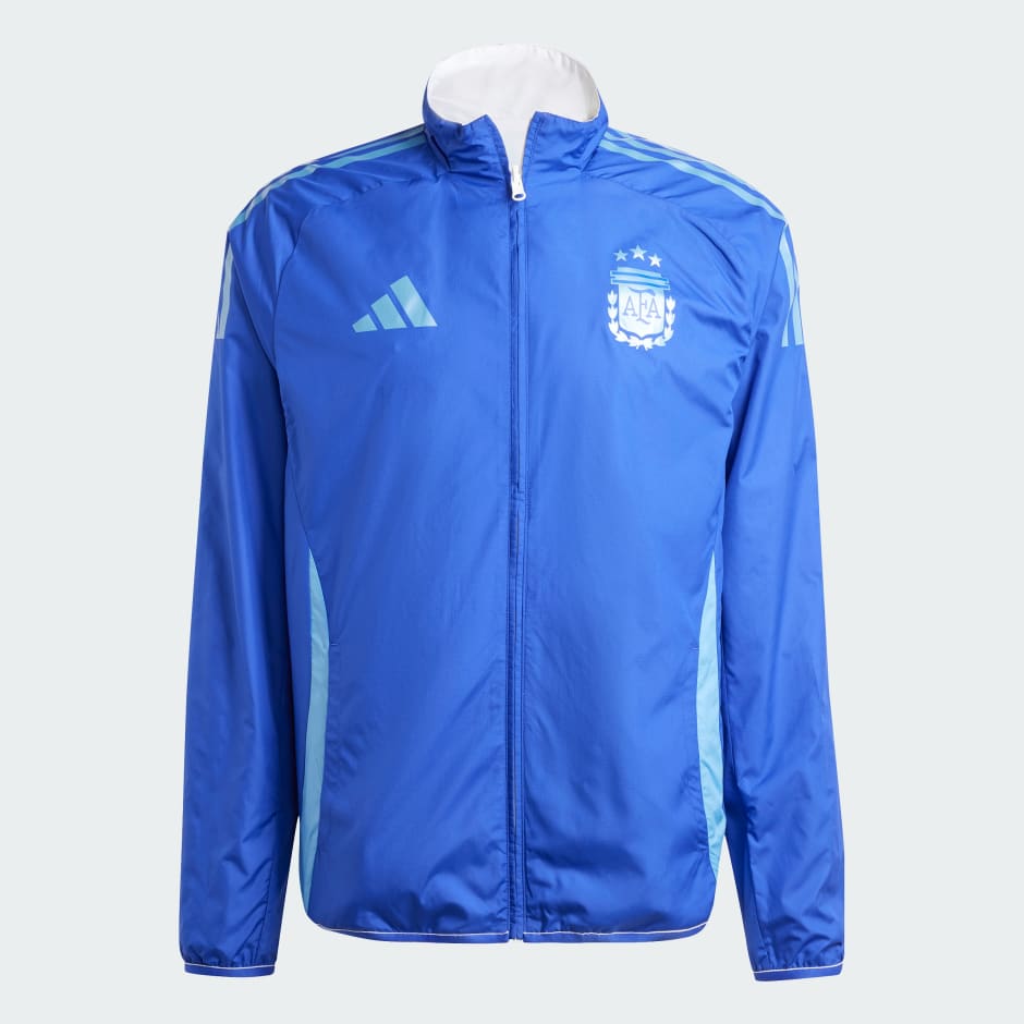 Veste Anthem Argentine