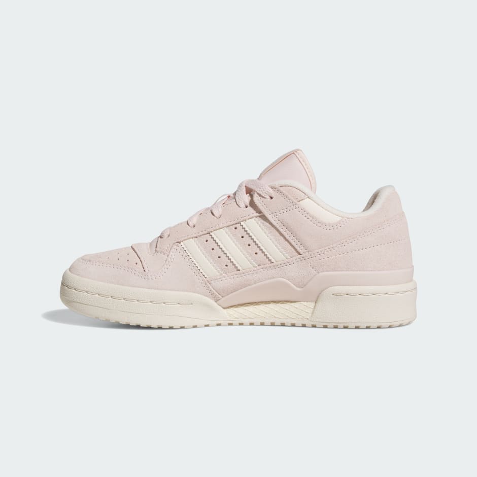 Forum Low CL Shoes
