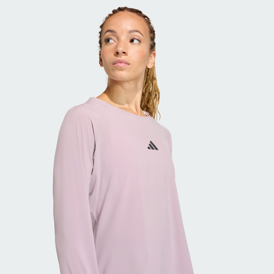 D4T Workout Cover Up