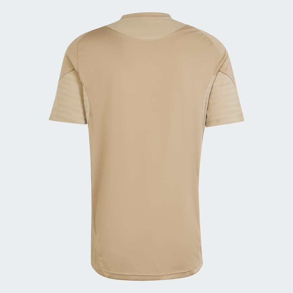 Tiro 25 Competition Practise Jersey