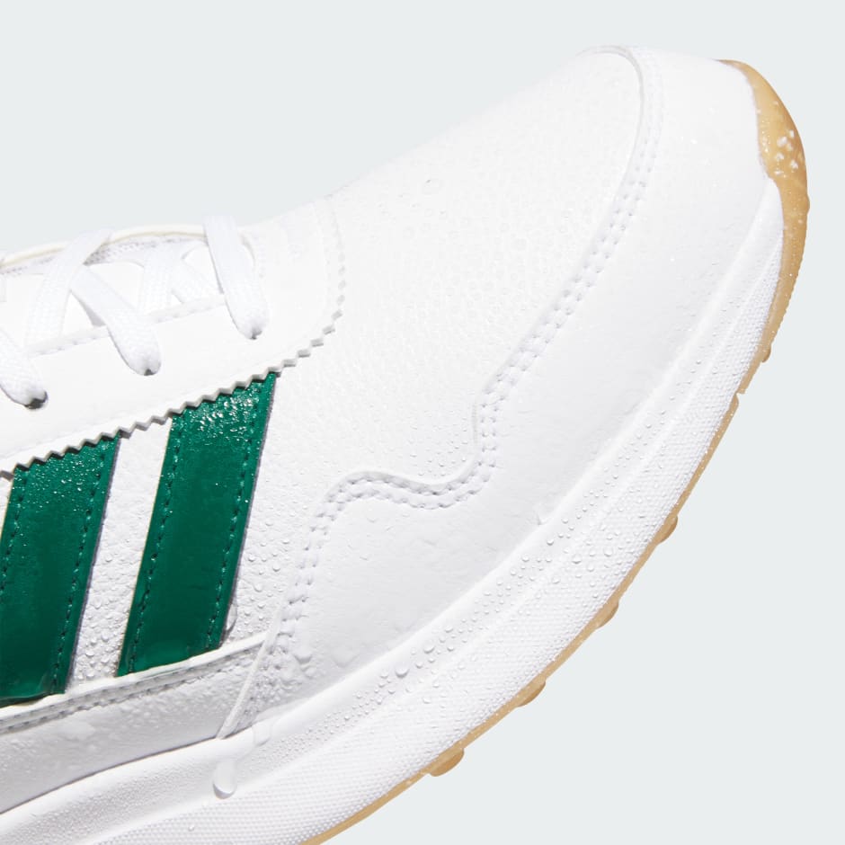 Pantofi de golf din piele S2G 26 fără crampoane